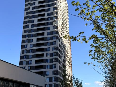 квартира по адресу Всеволода Змеенко ул., 30