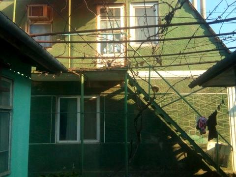 будинок за адресою Профессора Каришковского, 55
