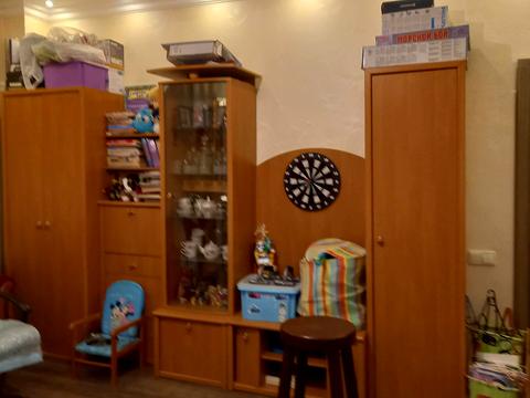 квартира по адресу Григория Сковороды ул., 1