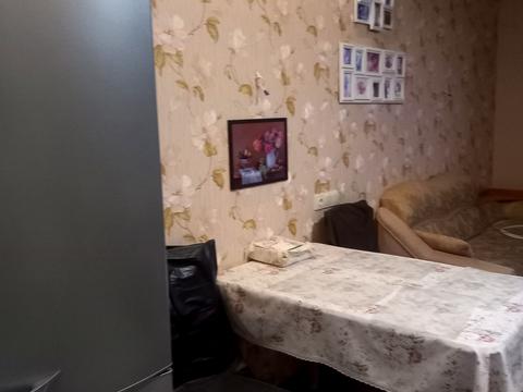 квартира по адресу Григория Сковороды ул., 1