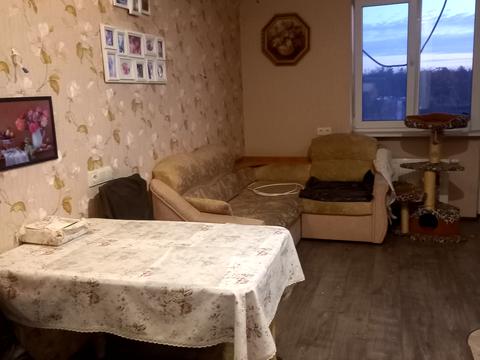 квартира по адресу Григория Сковороды ул., 1