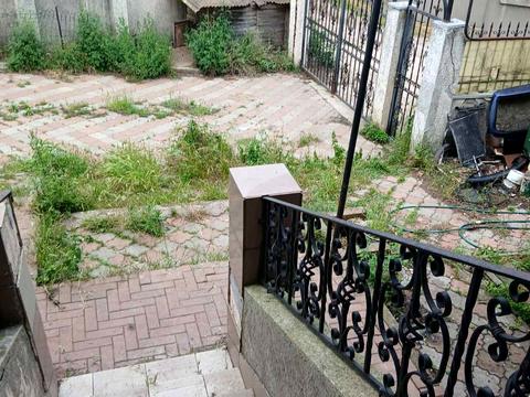 будинок за адресою СК Аист