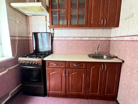 квартира по адресу Вацлава Гавела бульв. (Івана Лепсе), 79-В