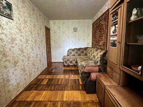 квартира по адресу Вацлава Гавела бульв. (Івана Лепсе), 79-В