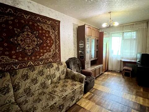 квартира по адресу Вацлава Гавела бульв. (Івана Лепсе), 79-В
