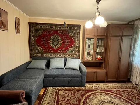 квартира по адресу Вацлава Гавела бульв. (Івана Лепсе), 79-В