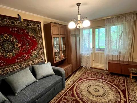 квартира по адресу Вацлава Гавела бульв. (Івана Лепсе), 79-В