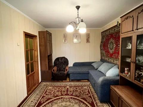 квартира по адресу Вацлава Гавела бульв. (Івана Лепсе), 79-В