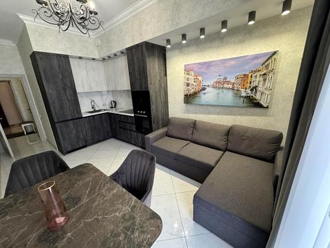 квартира по адресу Большая Арнаутская ул., 39