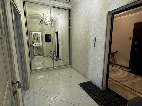 квартира по адресу Большая Арнаутская ул., 39