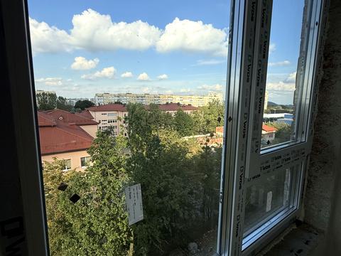 квартира по адресу Долгая ул., 30а