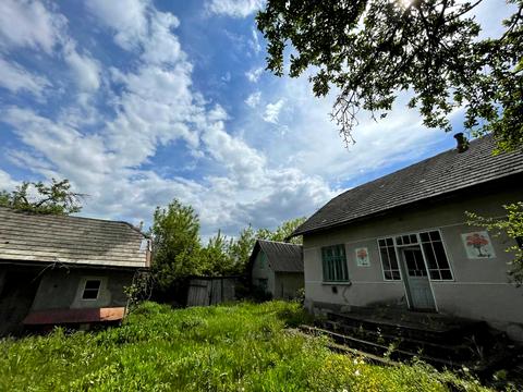 дом по адресу молодіжна