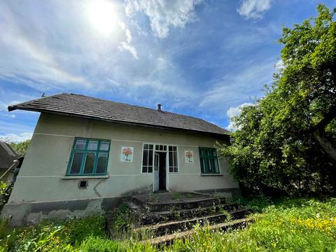 дом по адресу молодіжна