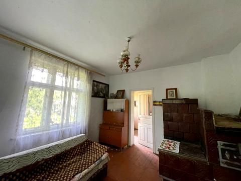 дом по адресу молодіжна