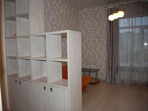 квартира по адресу Дмитрия Луценко ул. (Крейсера 'Аврора'), 10