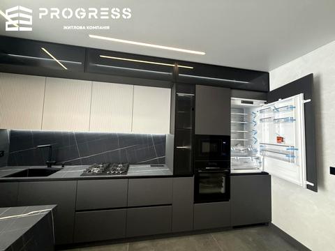 квартира за адресою Гетьмана Мазепи вул., 164, к9