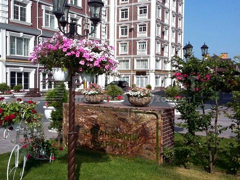 квартира по адресу Дмитрия Луценко ул. (Крейсера 'Аврора'), 10