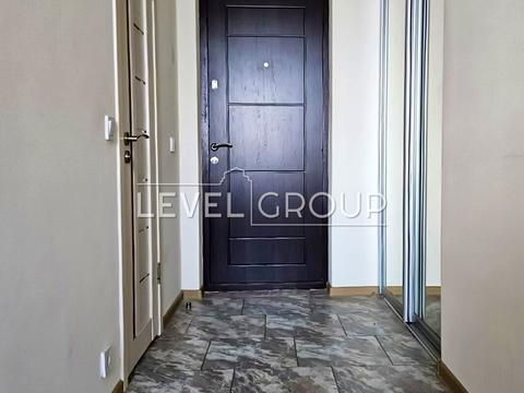 квартира за адресою Машинобудівна вул., 41
