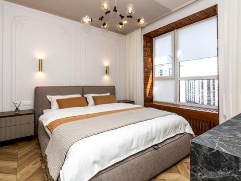 квартира за адресою Гетьмана Мазепи вул., 164, к7