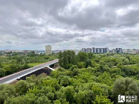 квартира по адресу Химиков ул., 28, к.7-14