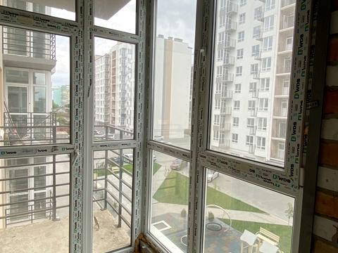 квартира за адресою Співдружності вул., 8
