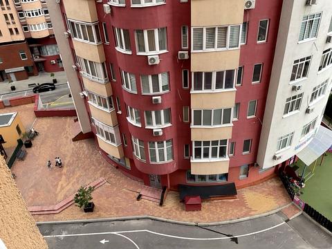 квартира за адресою Федора Ернста вул., 16-А