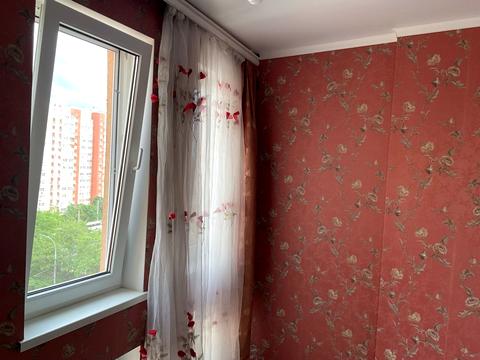 квартира за адресою Федора Ернста вул., 16-А