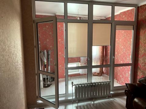 квартира за адресою Федора Ернста вул., 16-А