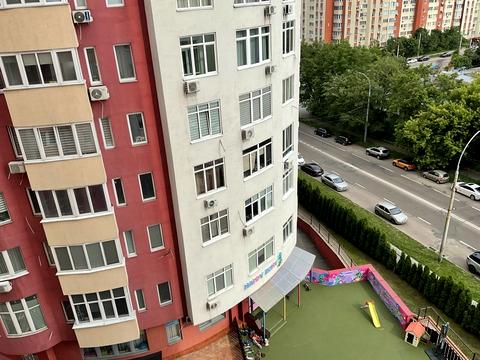 квартира за адресою Федора Ернста вул., 16-А
