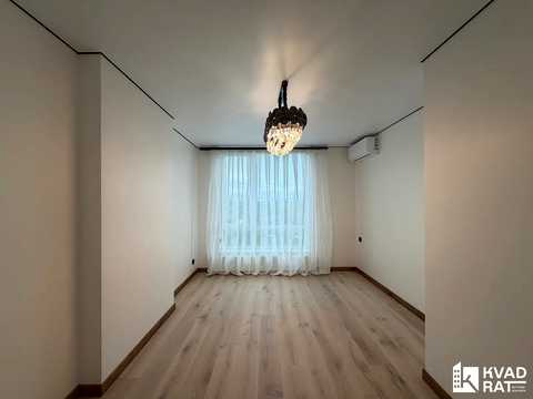 квартира по адресу Романа Левицкого ул., 4