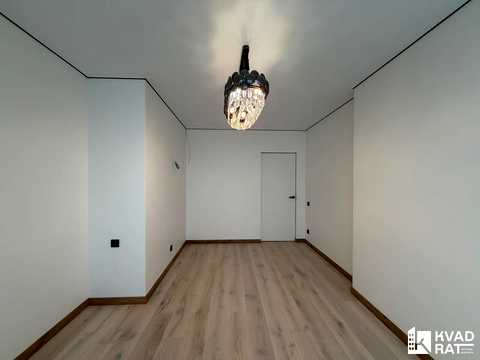квартира по адресу Романа Левицкого ул., 4