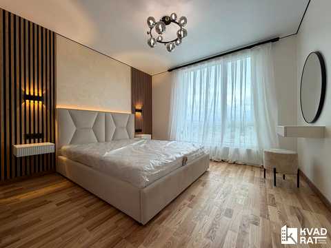 квартира по адресу Романа Левицкого ул., 4