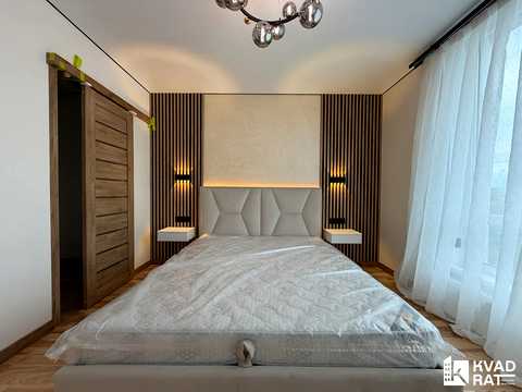 квартира по адресу Романа Левицкого ул., 4