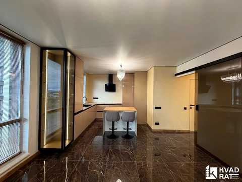 квартира по адресу Романа Левицкого ул., 4