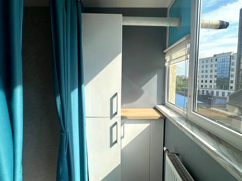 квартира за адресою Надрічна вул., 2