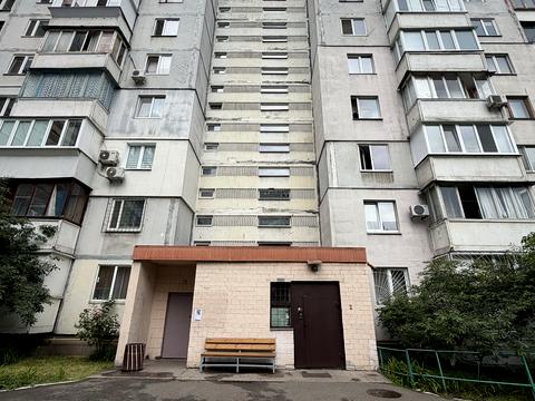 квартира за адресою Миколи Закревського вул., 47-Б