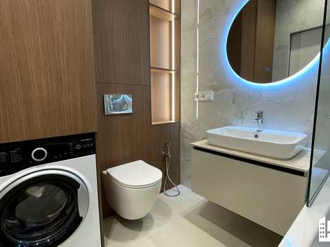 квартира за адресою Хіміків вул., к 17-20