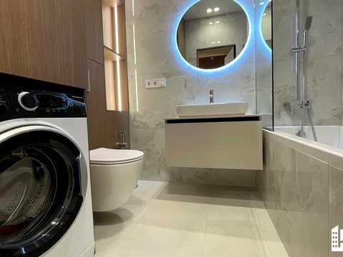 квартира за адресою Хіміків вул., к 17-20