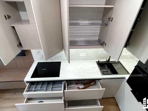 квартира за адресою Хіміків вул., к 17-20