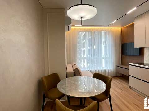 квартира за адресою Хіміків вул., к 17-20