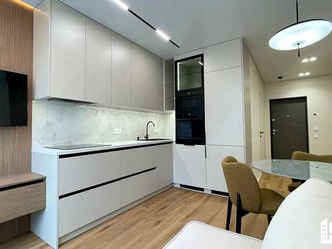 квартира за адресою Хіміків вул., к 17-20