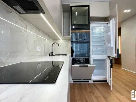 квартира за адресою Хіміків вул., к 17-20