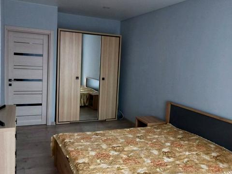квартира по адресу Трускавецкая ул., 2б