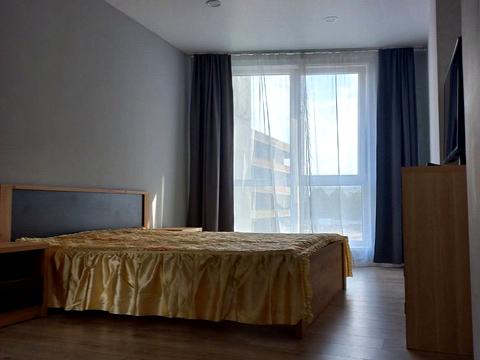 квартира по адресу Трускавецкая ул., 2б