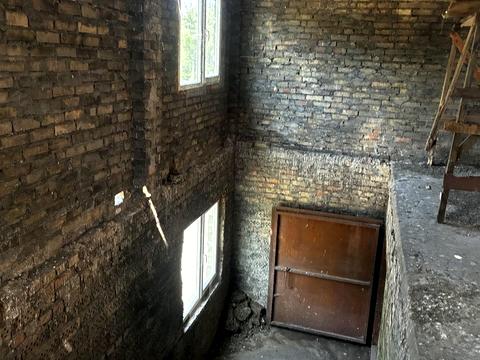 комерційна за адресою Сирецька вул., 38