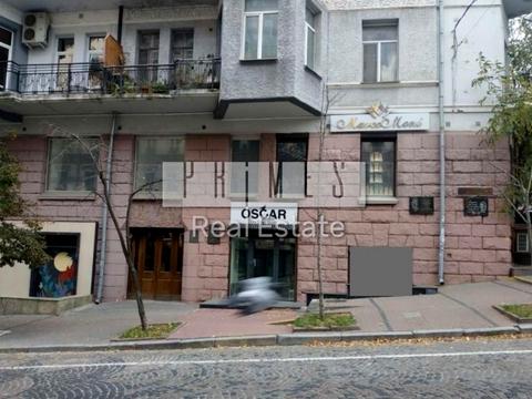комерційна за адресою Архітектора Городецького вул., 17/1