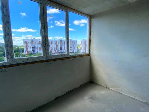 квартира за адресою Машинобудівників вул., 31