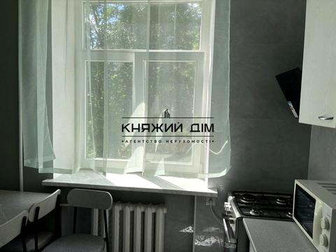 квартира по адресу Володимира Винниченка ул. (Юрія Коцюбинського), 14