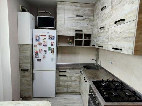 квартира за адресою Європейська вул., 8