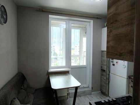 квартира по адресу Европейская ул., 8